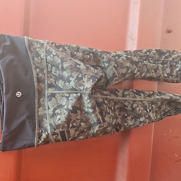 Lululemon Leggings no tag (xs) - Picture 9 of 11